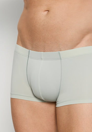 Micro Touch Boxer Brief | Mineral Green 73017-2168